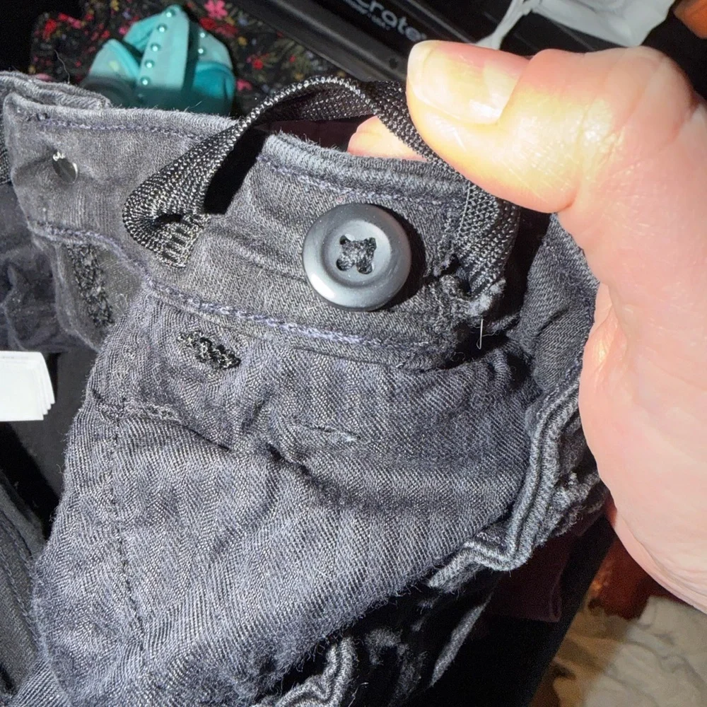 GAP Kids Dark Blue Jeans